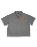 Kaiju Cleanup Crew Workwear Shirt