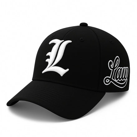 L Cap (Preorder)