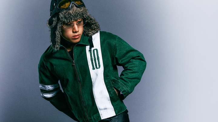 TURNING BEN 10'S MOST ICONIC LOOKS INTO FASHION