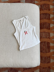 Cherry Tank Top