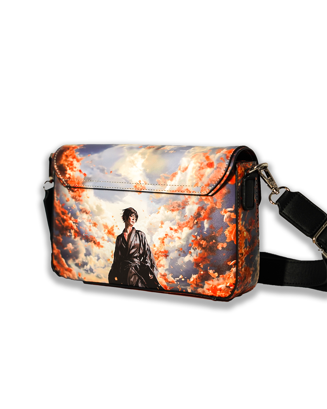 Heavenly Restriction Crossbody Bag