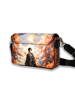 Heavenly Restriction Crossbody Bag