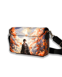 Heavenly Restriction Crossbody Bag