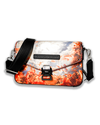 Heavenly Restriction Crossbody Bag