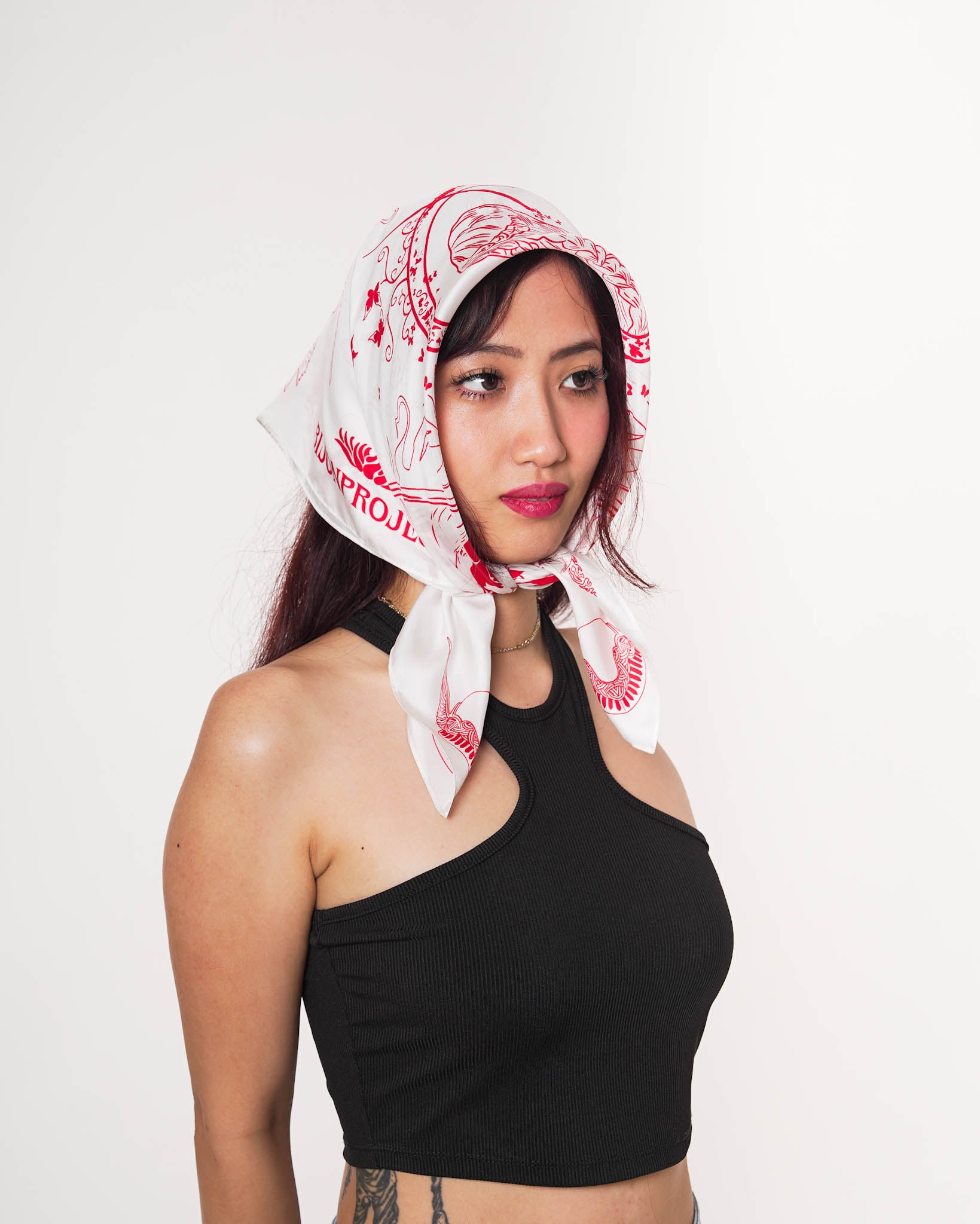 Malenia, Blade of Miquella Bandana Scarf