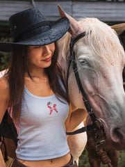 Cherry Tank Top