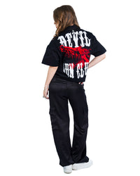 Devil Gun Club Workwear Shirt