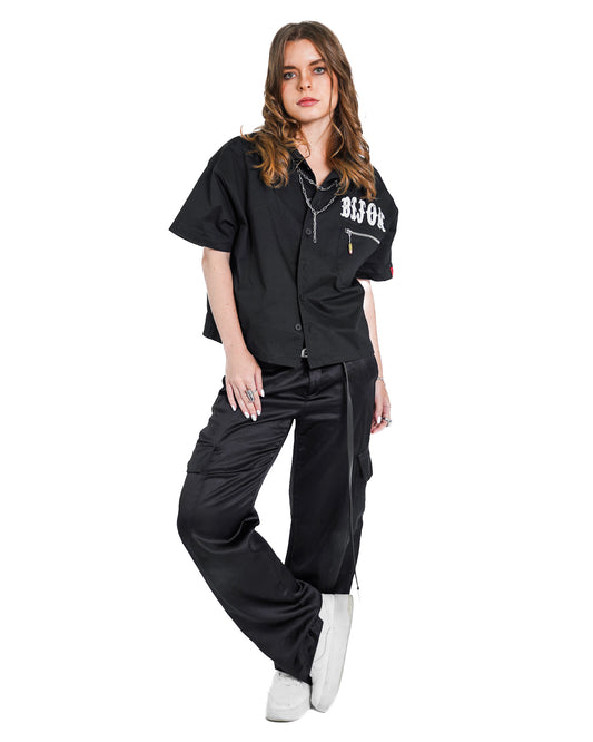 Devil Gun Club Workwear Shirt