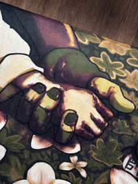 Chimera Ant Rug