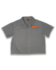 Kaiju Cleanup Crew Workwear Shirt