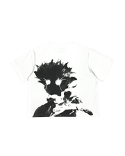 Psycho Boxy Tee