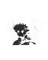 Psycho Boxy Tee