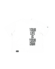 Psycho Boxy Tee