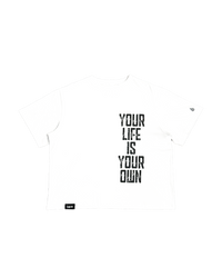 Psycho Boxy Tee