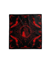 Malenia, Blade of Miquella Bandana Scarf