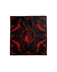 Malenia, Blade of Miquella Bandana Scarf