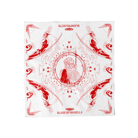 Malenia, Blade of Miquella Bandana Scarf