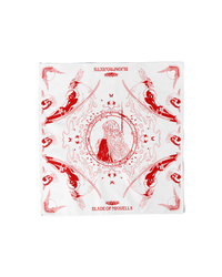 Malenia, Blade of Miquella Bandana Scarf