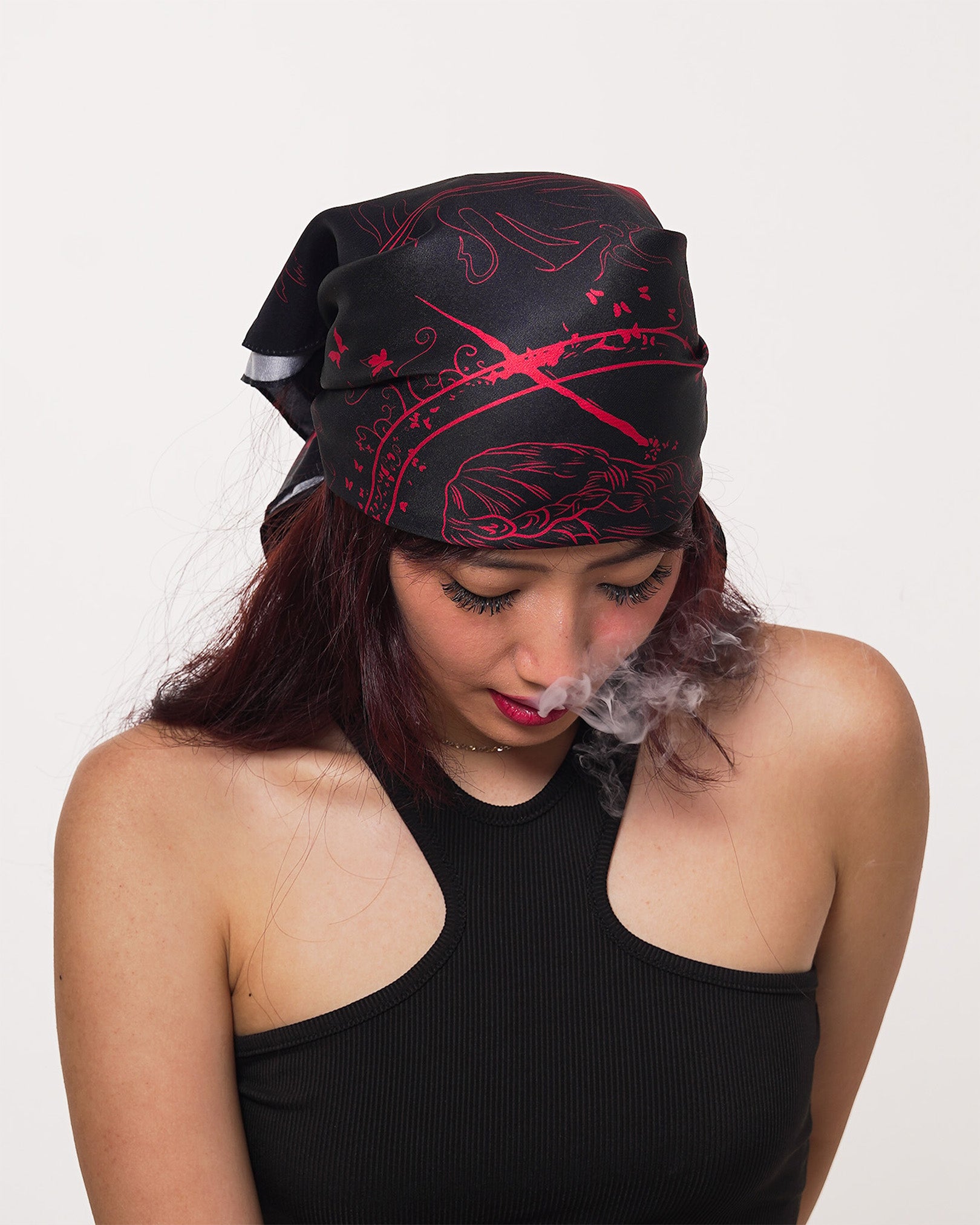 Malenia, Blade of Miquella Bandana Scarf