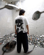 Psycho Boxy Tee