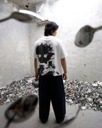 Psycho Boxy Tee