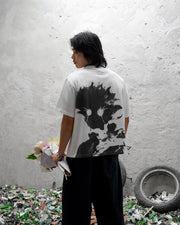 Psycho Boxy Tee
