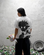 Psycho Boxy Tee