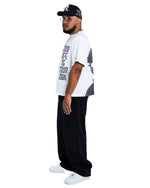 Psycho Boxy Tee
