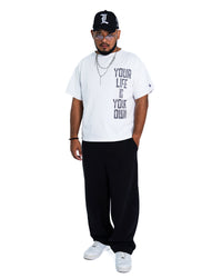 Psycho Boxy Tee