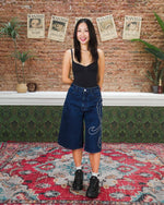 Navigator Denim Jorts (PREORDER)