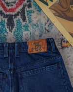Navigator Denim Jorts (PREORDER)