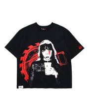 Osaragi Boxy Tee