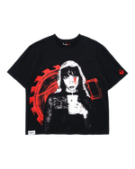 Osaragi Boxy Tee
