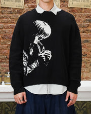 Cook Knit Sweater