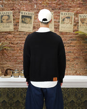 Cook Knit Sweater