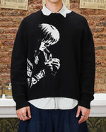 Cook Knit Sweater (PREORDER)