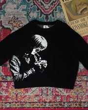 Cook Knit Sweater