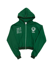 Beifong Hoodie Jacket