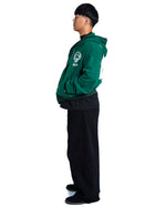 Beifong Hoodie Jacket