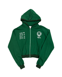 Beifong Hoodie Jacket