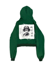 Beifong Hoodie Jacket