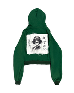 Beifong Hoodie Jacket