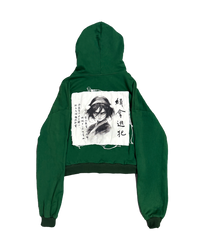 Beifong Hoodie Jacket