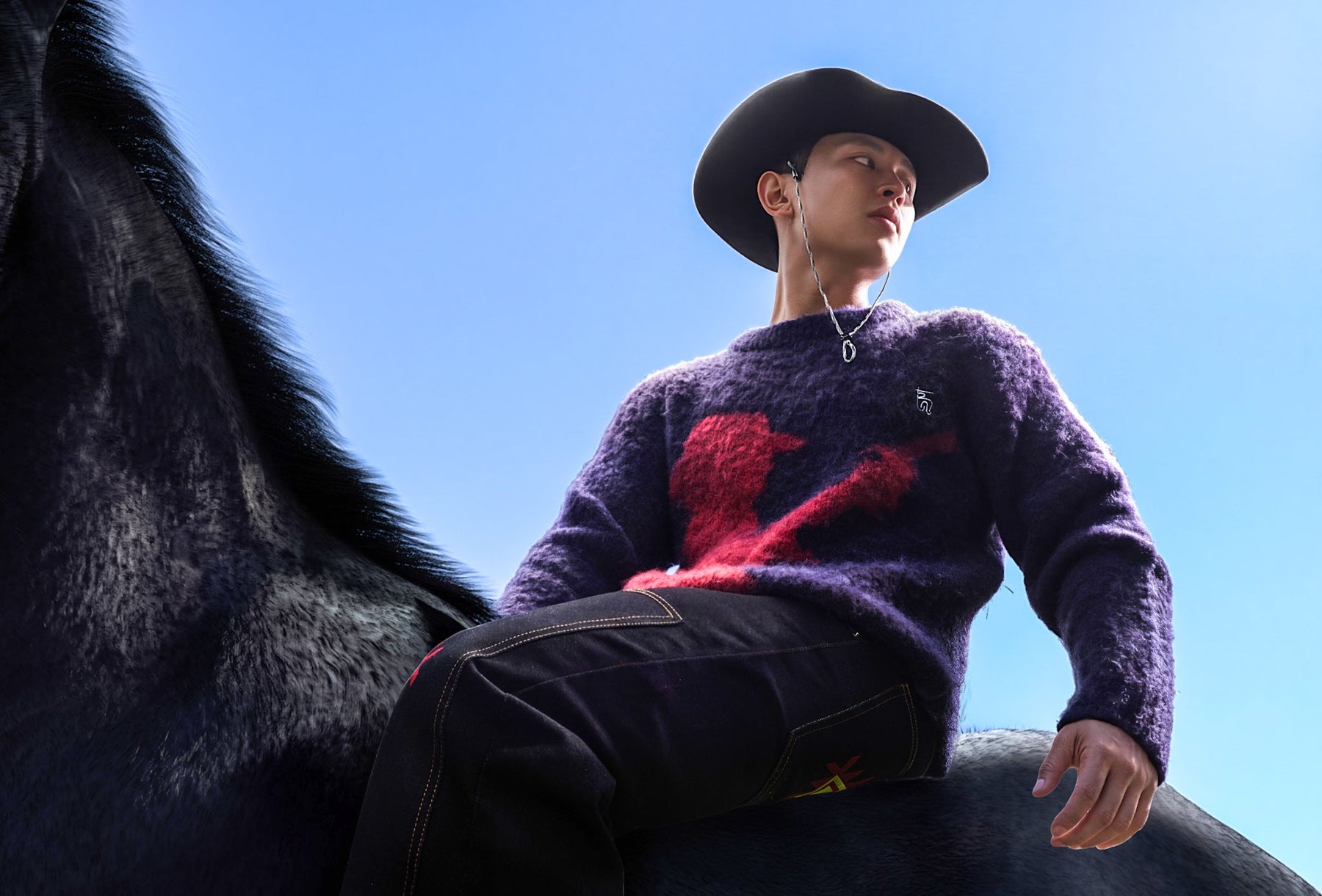 THE OUTLAW COLLECTION