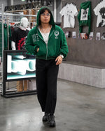 Beifong Hoodie Jacket