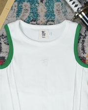 Swordsman Tank Top