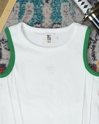 Swordsman Tank Top (PREORDER)