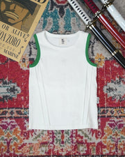 Swordsman Tank Top