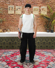 Swordsman Tank Top