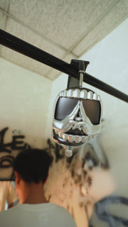 Domain Expansion Airpods Max Cuffs